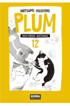 Plum Historias gatunas 12