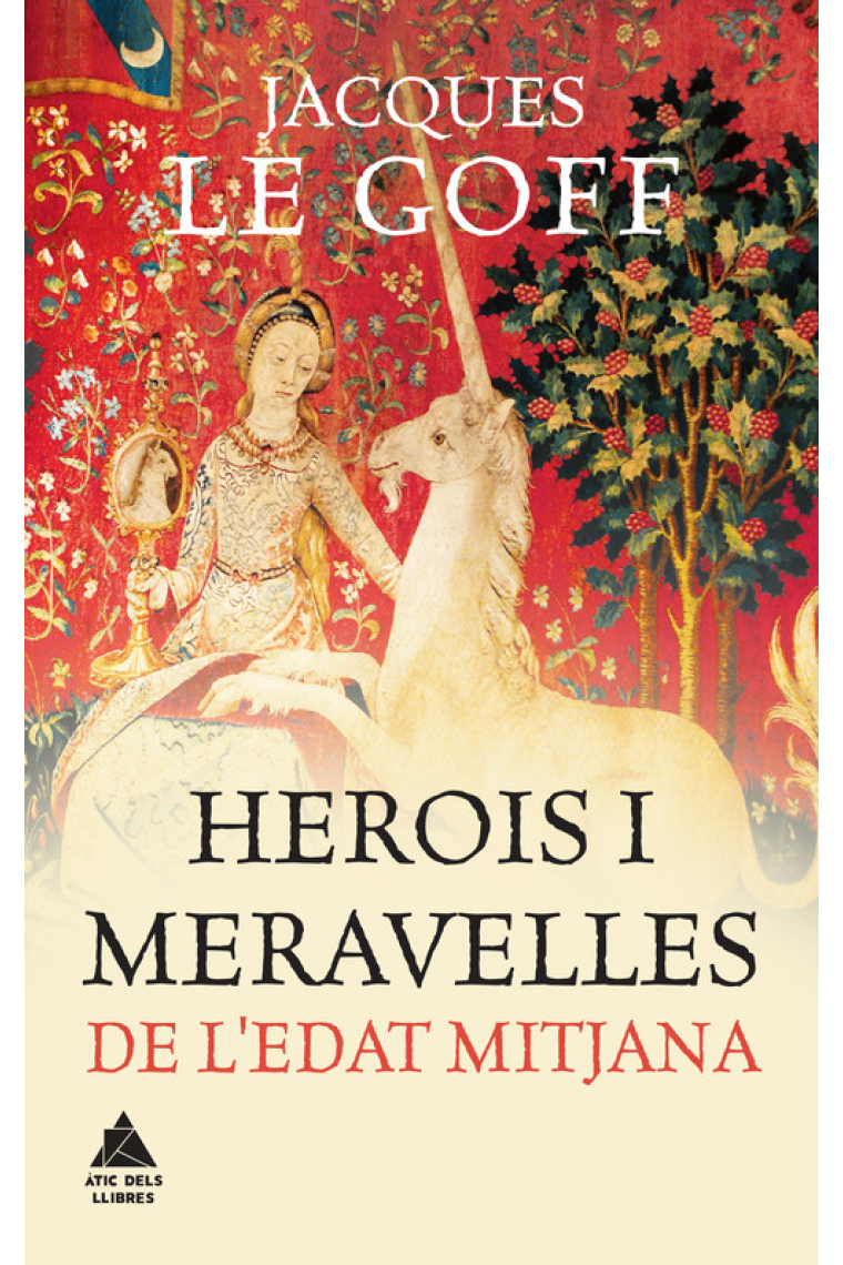 Herois i meravelles de l'Edat Mitjana