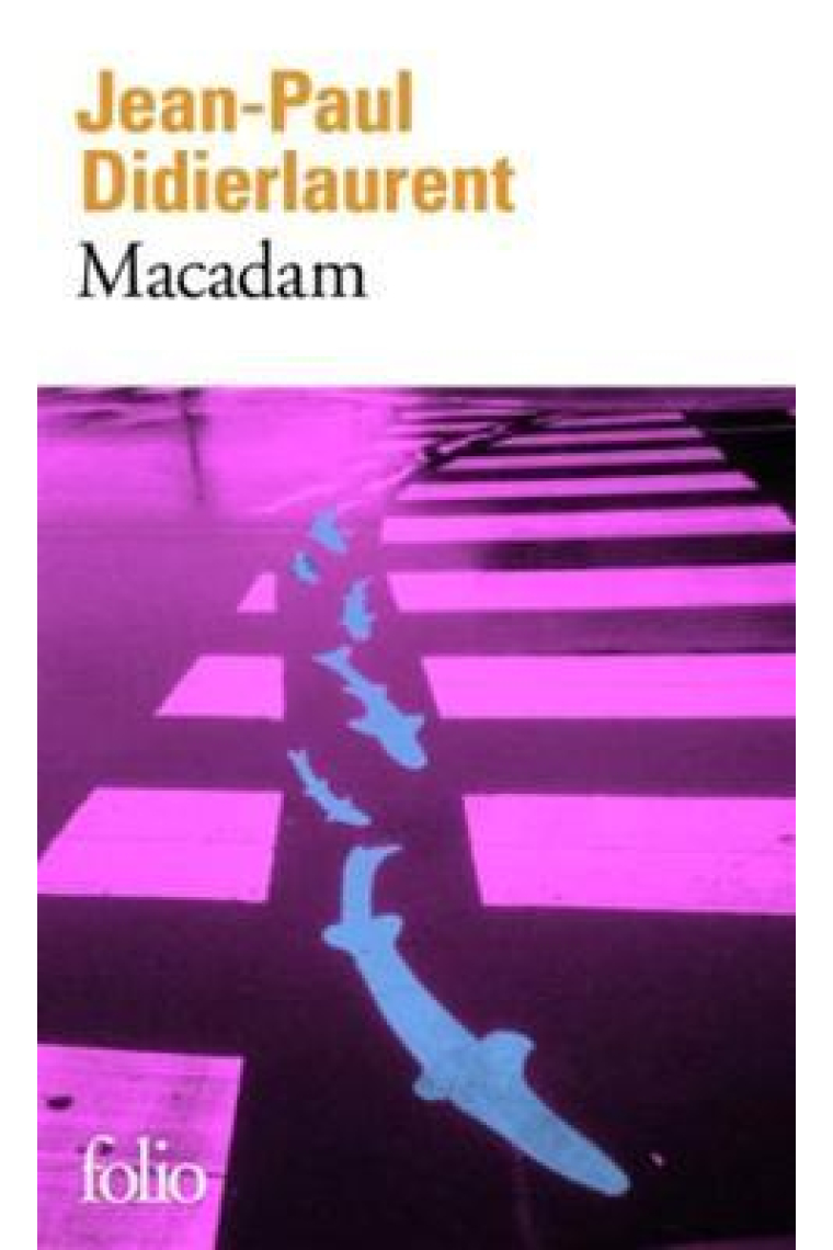 Macadam