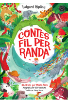 Contes fil per randa