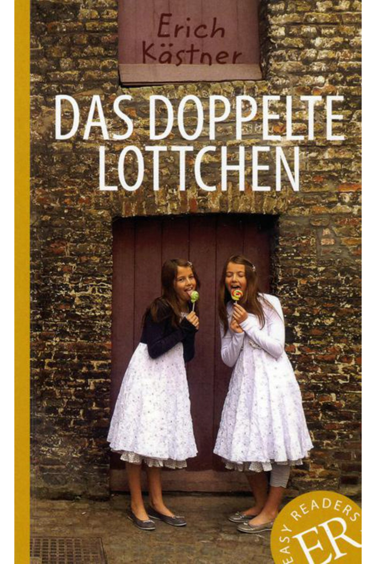 Das doppelte Lottchen. Niveau A1/A2