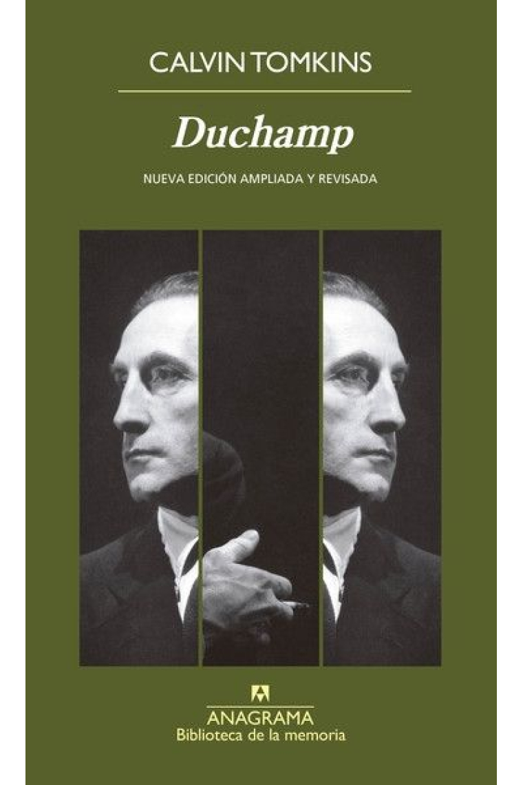 Duchamp (Nueva edición revisada y ampliada)