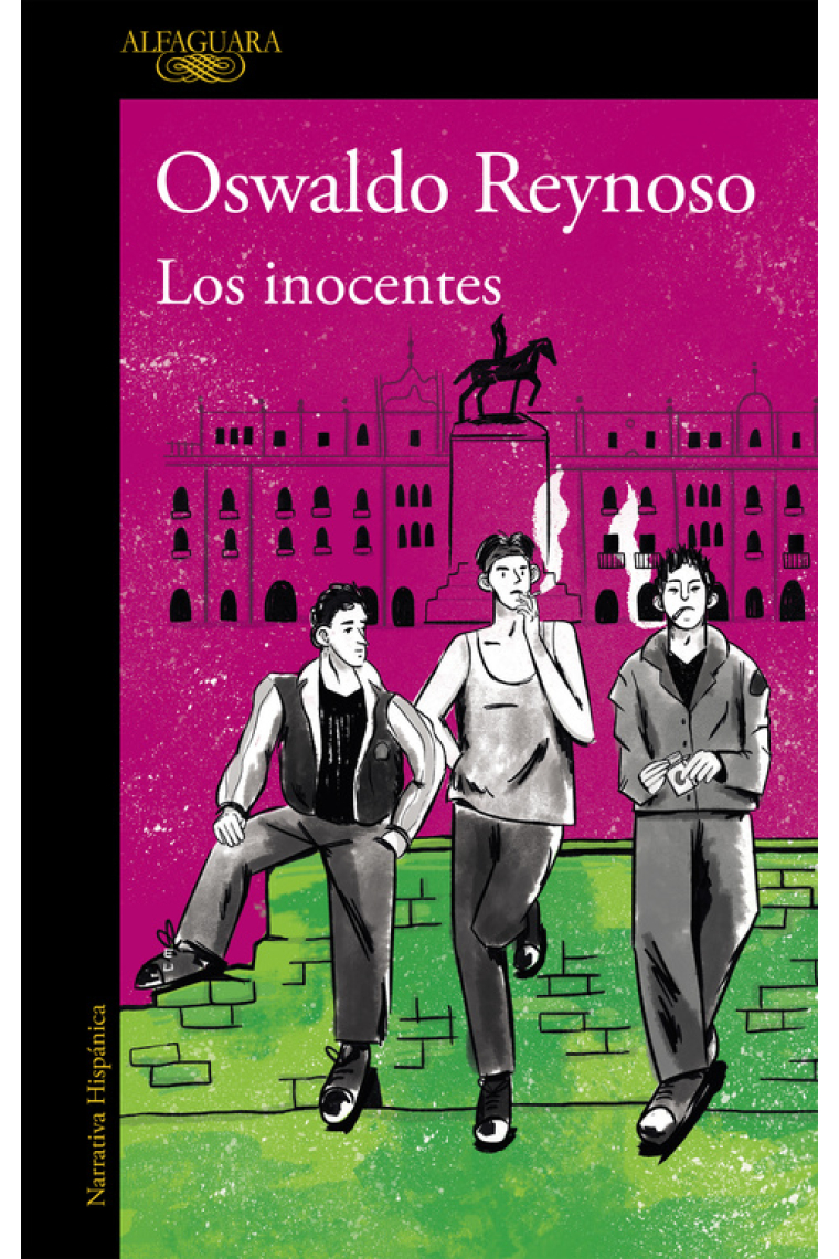 Los inocentes