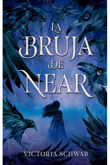 La bruja de Near