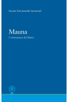 Mauna. L'ensenyança del Silenci