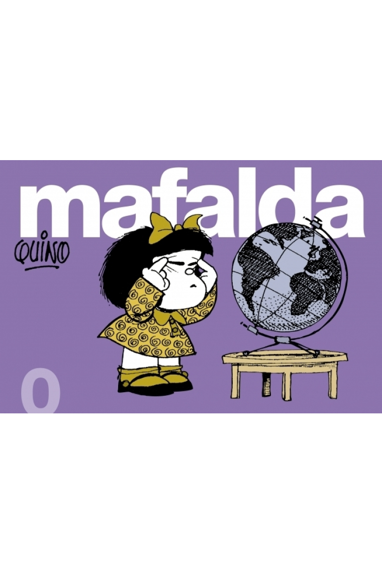 Mafalda 0