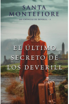 El último secreto de los Deverill (Las crónicas de Deverill 3)