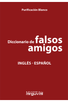 Diccionario de falsos amigos Inglés-español