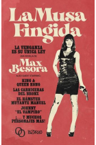 La musa fingida