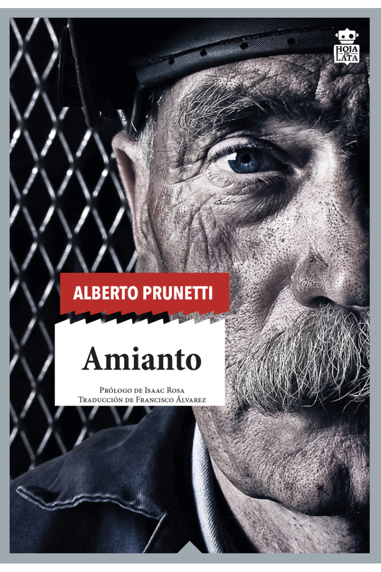 Amianto. Una historia obrera