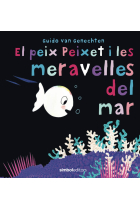 El peix peixet i les meravelles del mar