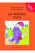 La señora Tufo