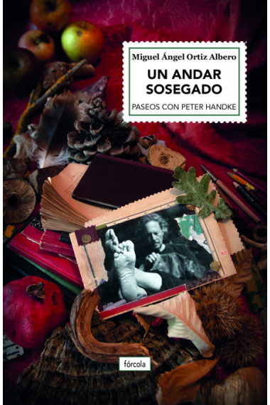 Un andar sosegado: paseos con Peter Handke