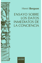 Ensayo sobre los datos inmediatos de la conciencia