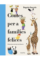 Contes per a famílies felices