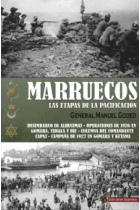 Marruecos. Las etapas de la pacificación