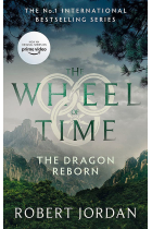 The Dragon Reborn: The Wheel of Time (Book 3)