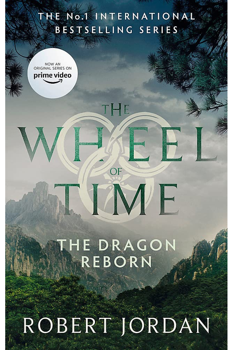 The Dragon Reborn: The Wheel of Time (Book 3)