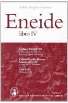 Eneide. Libro IV