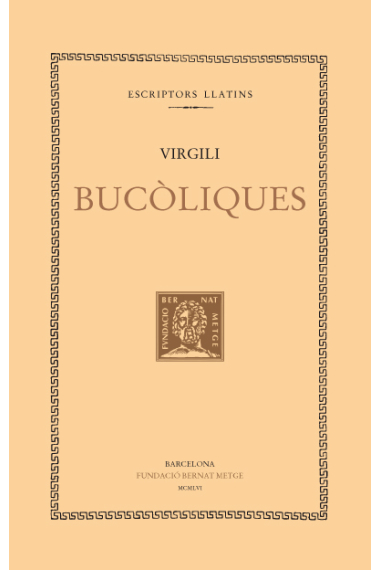 Bucòliques