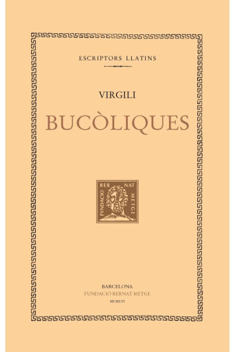 Bucòliques