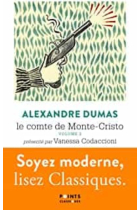 Le Comte de Monte-Cristo, tome 2