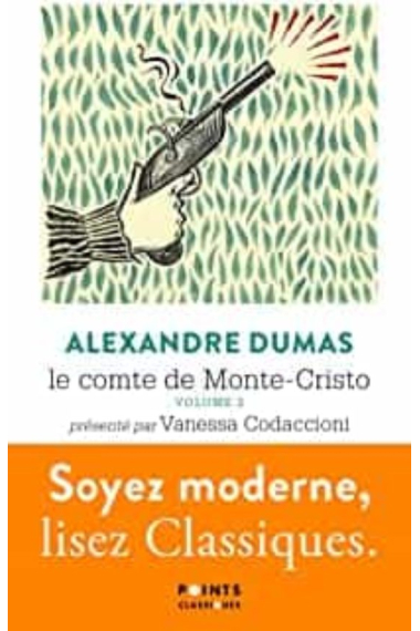 Le Comte de Monte-Cristo, tome 2