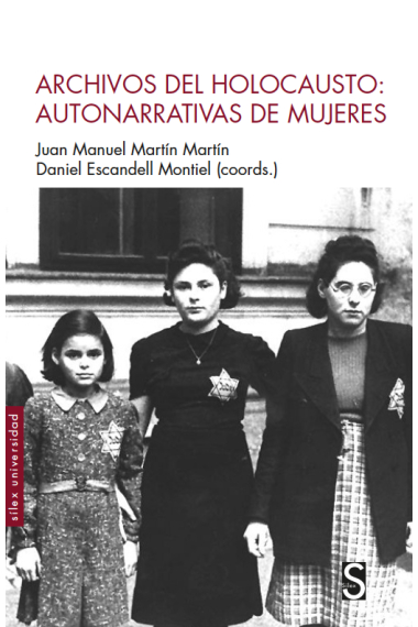 Archivos del Holocausto: autonarrativas de mujeres