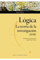 Lógica: La teoría de la investigación (1938)