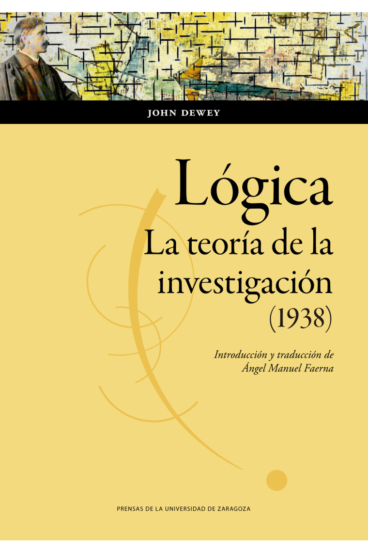 Lógica: La teoría de la investigación (1938)