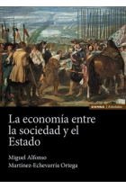 La economía entre la sociedad y el Estado