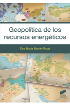 Geopolítica de los recursos energéticos