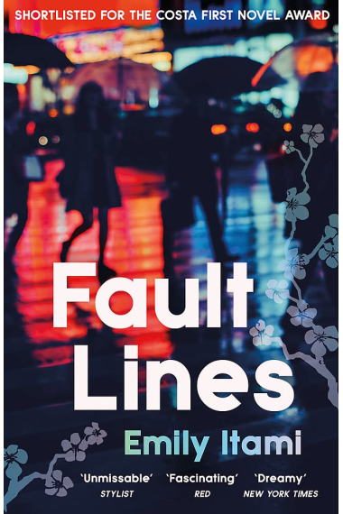 Fault Lines