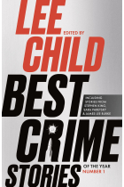 Best Crime Stories of the Year