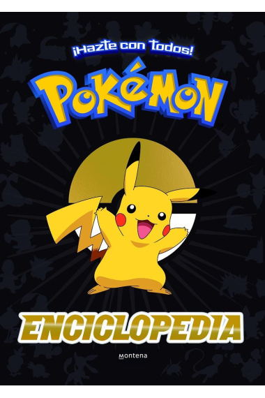 Enciclopedia Pokémon