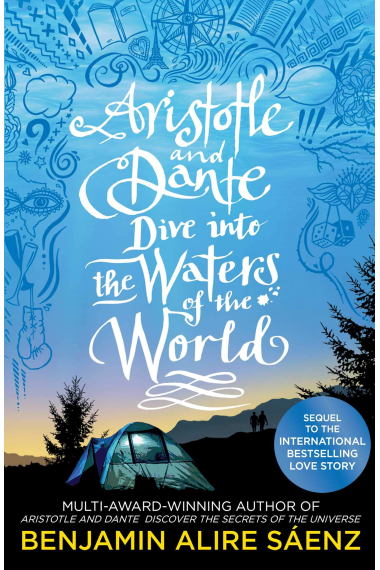 Aristotle and Dante Dive Into the Waters of the World