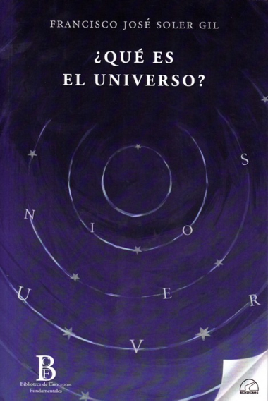 ¿Qué es el universo?