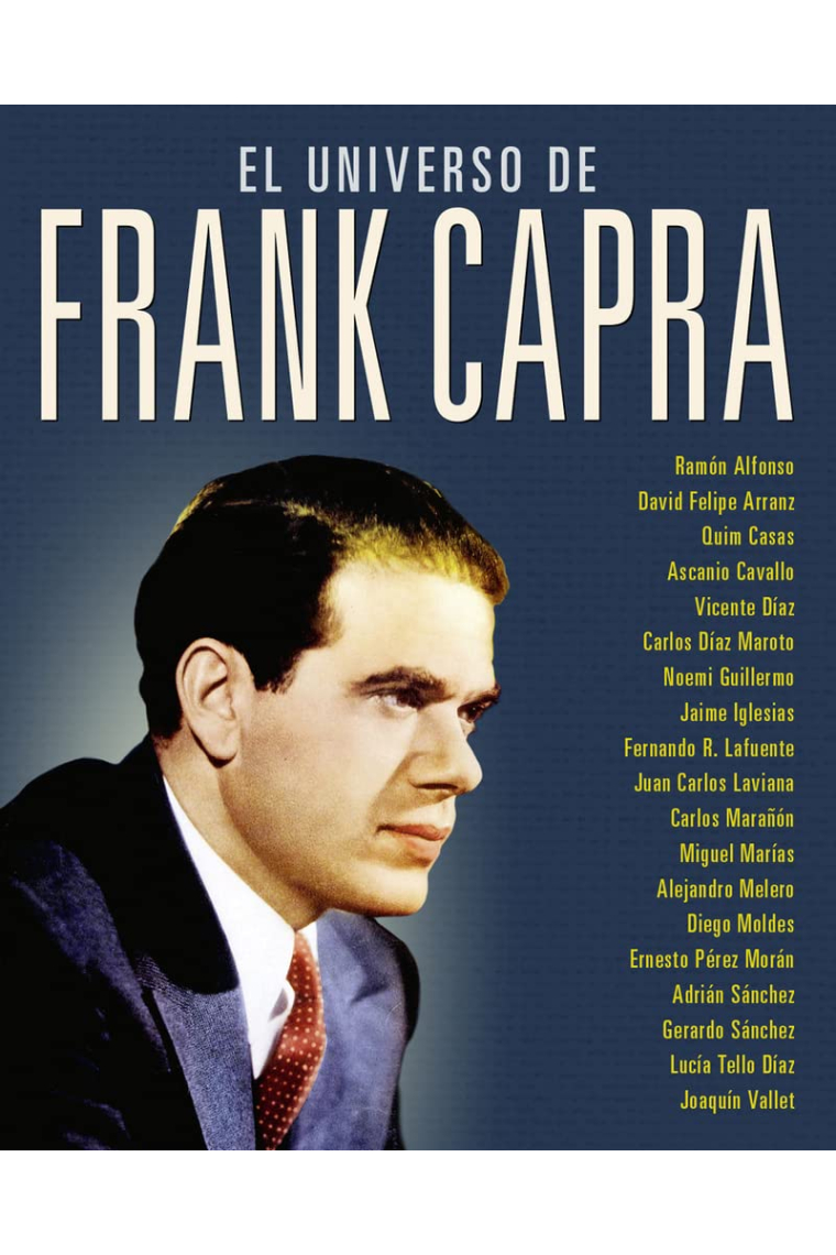 El universo de Frank Capra