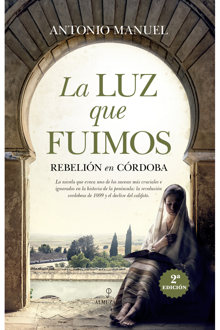 La luz que fuimos. Rebelión en Córdoba