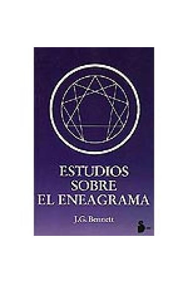 Estudios sobre el eneagrama