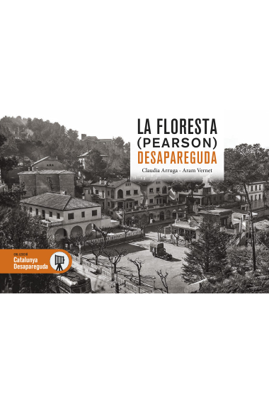 La Floresta (Pearson) desapareguda