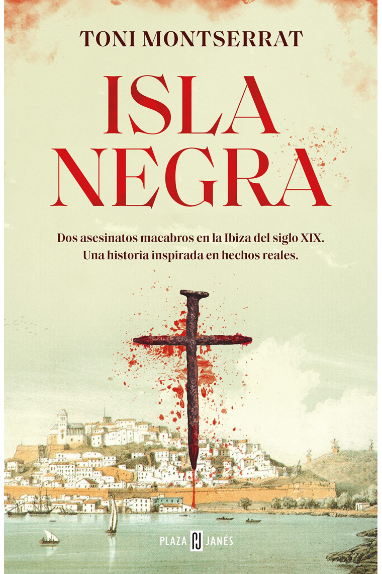 Isla negra