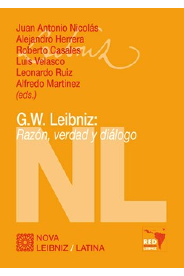 G.W. Leibniz: razón, verdad y diálogo