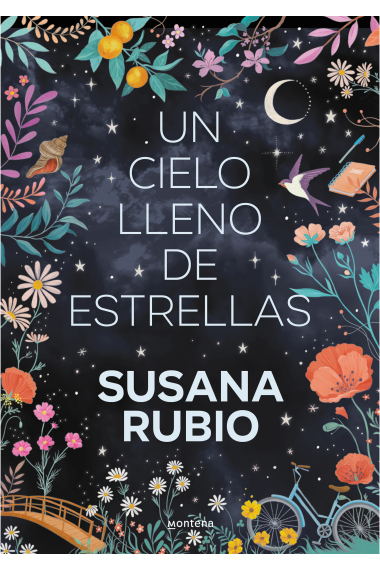 Un cielo lleno de estrellas (Las hermanas Luna 2)