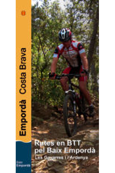 Rutes en BTT pel Baix Empordà