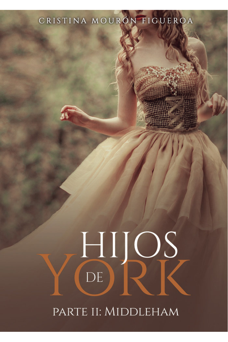 Hijos de York II: Middleham