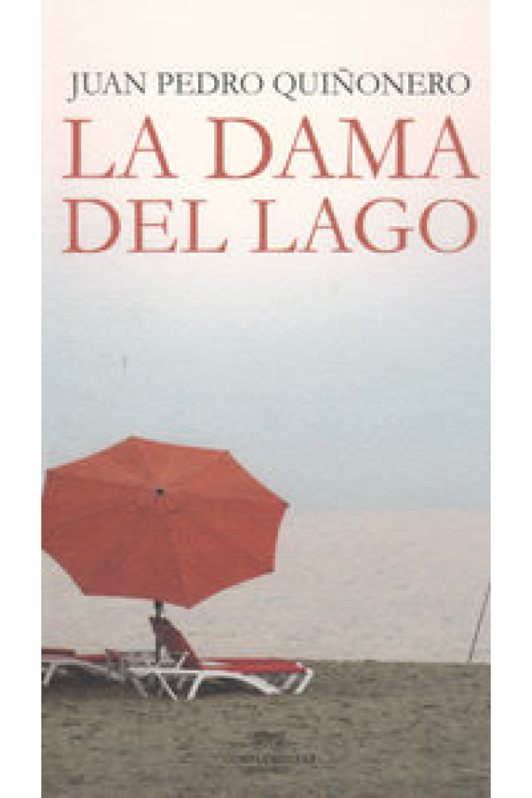 La Dama del Lago