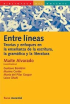 ENTRE LINEAS