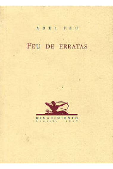 Feu de erratas