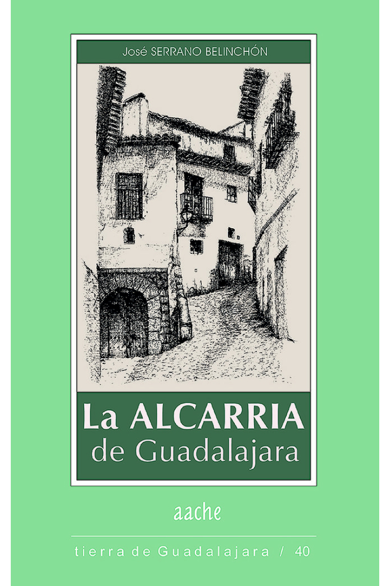 La Alcarria de Guadalajara